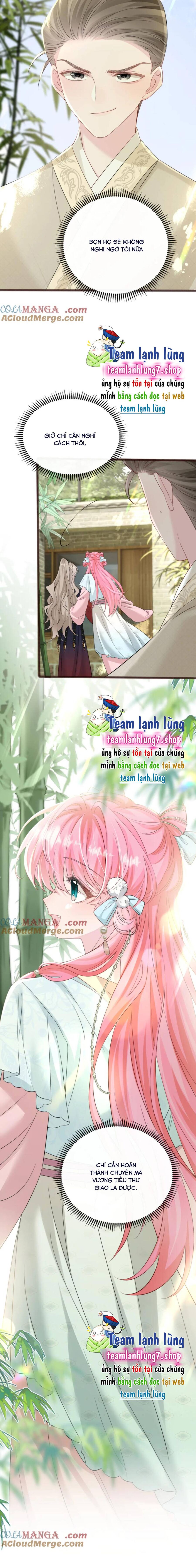 Xuyên Thành Tiểu Muội Của Đại Lão Giấu Mặt - Chapter 58 - Page 4