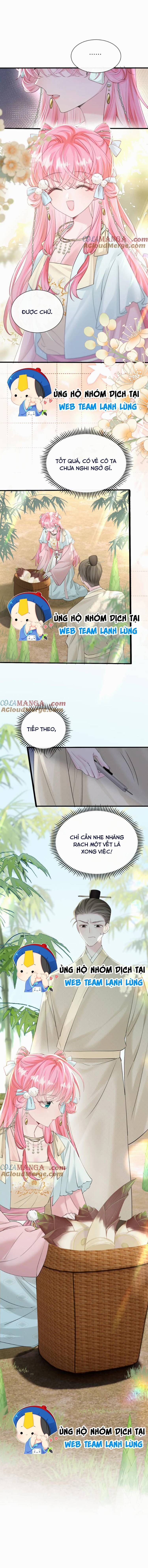 Xuyên Thành Tiểu Muội Của Đại Lão Giấu Mặt - Chapter 59 - Page 3