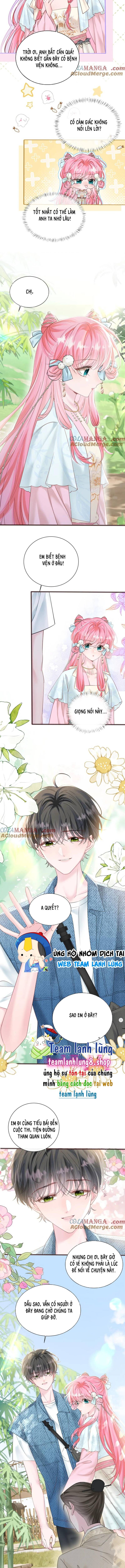 Xuyên Thành Tiểu Muội Của Đại Lão Giấu Mặt - Chapter 60 - Page 3