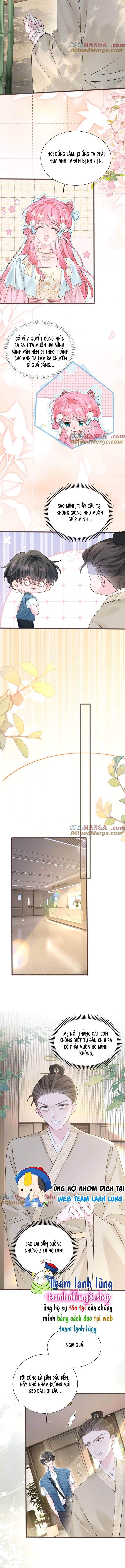 Xuyên Thành Tiểu Muội Của Đại Lão Giấu Mặt - Chapter 60 - Page 4