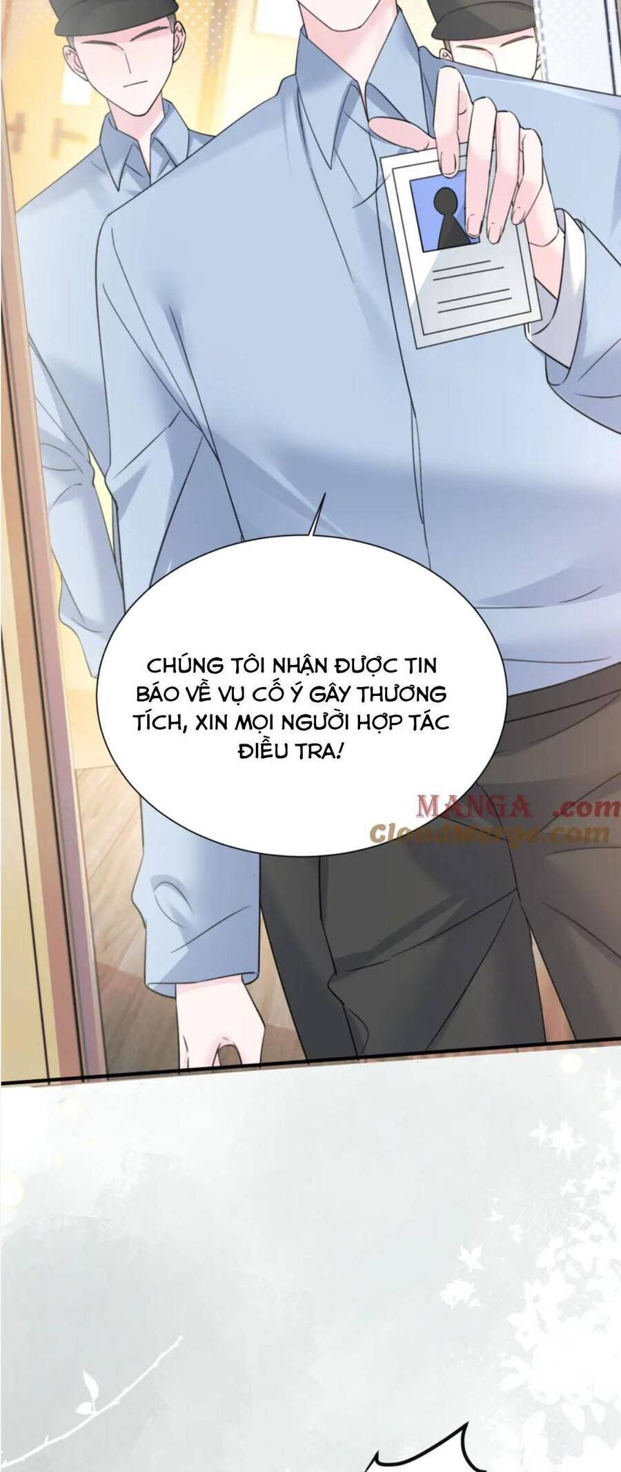 Xuyên Thành Tiểu Muội Của Đại Lão Giấu Mặt - Chapter 61 - Page 17