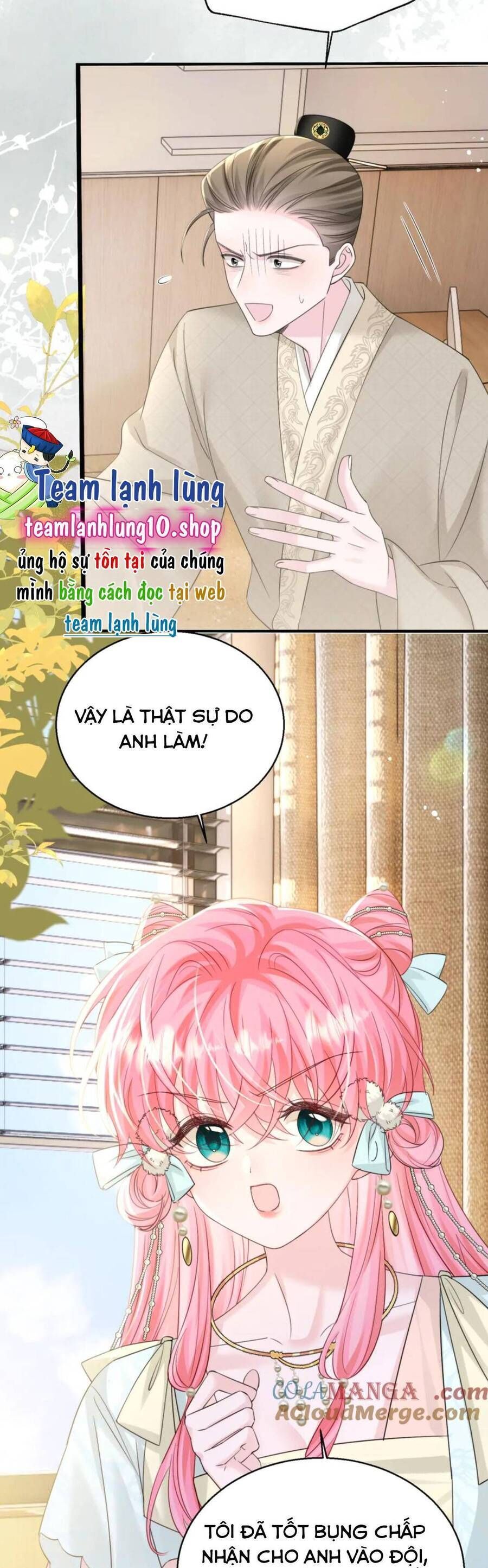 Xuyên Thành Tiểu Muội Của Đại Lão Giấu Mặt - Chapter 62 - Page 16