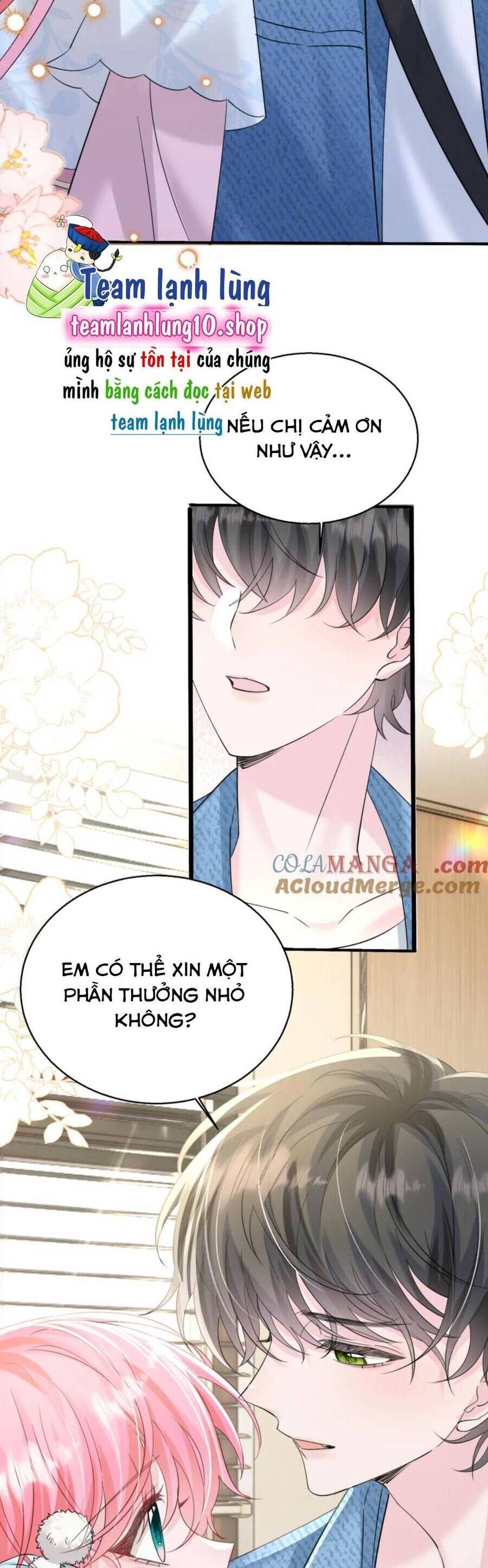 Xuyên Thành Tiểu Muội Của Đại Lão Giấu Mặt - Chapter 62 - Page 22