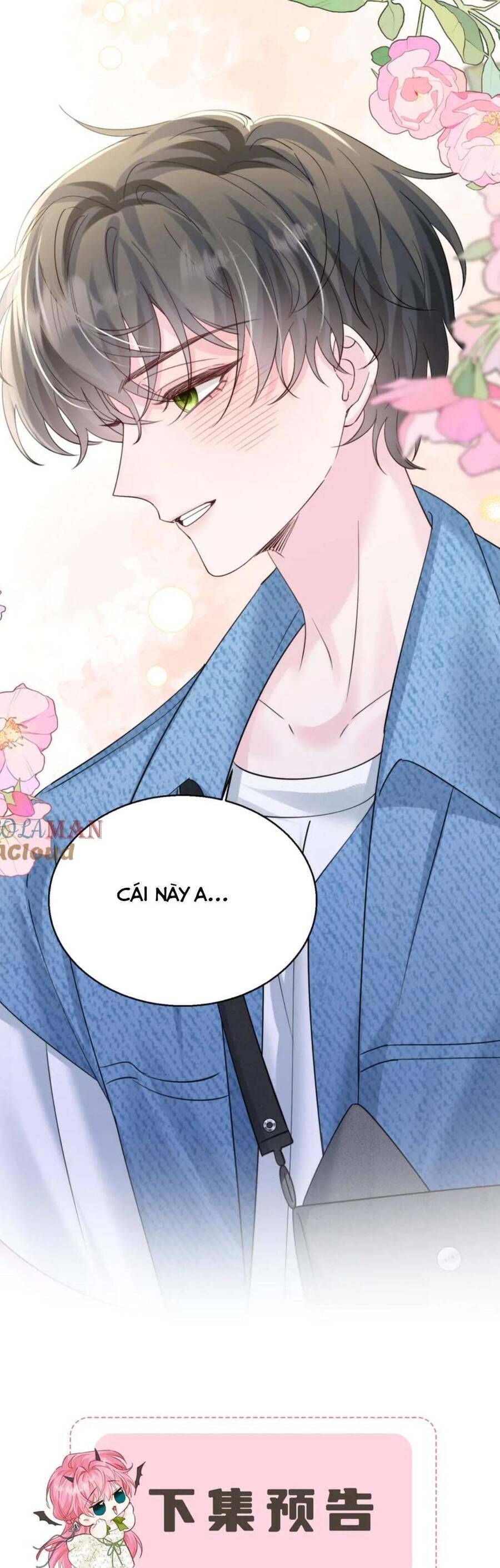 Xuyên Thành Tiểu Muội Của Đại Lão Giấu Mặt - Chapter 62 - Page 24