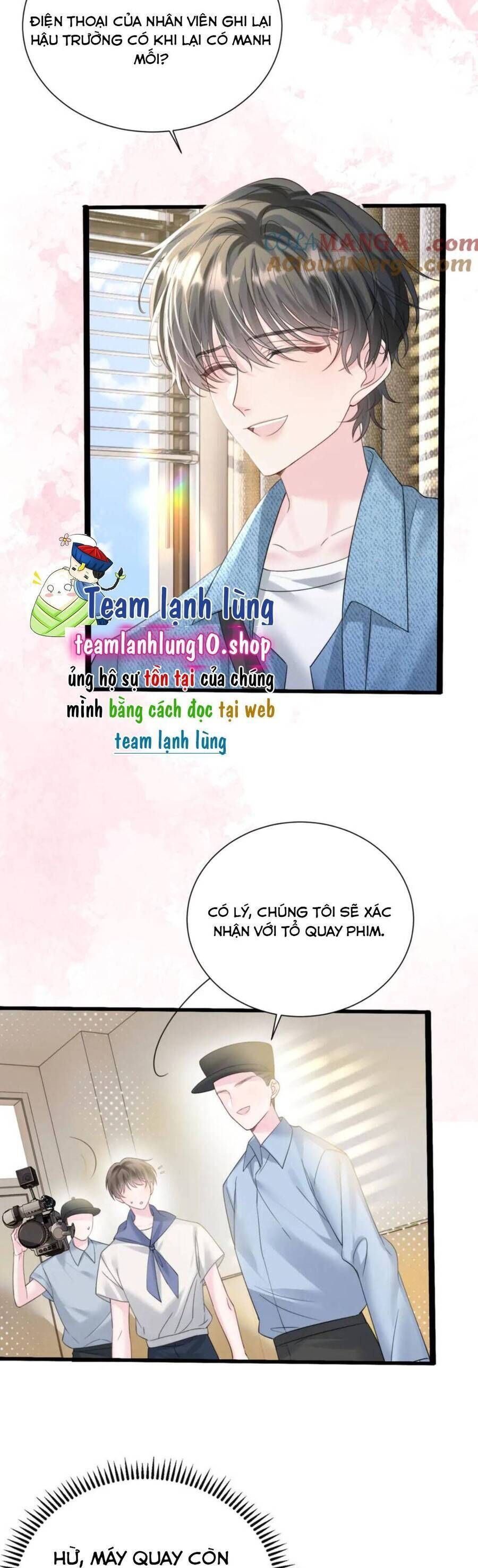 Xuyên Thành Tiểu Muội Của Đại Lão Giấu Mặt - Chapter 62 - Page 8