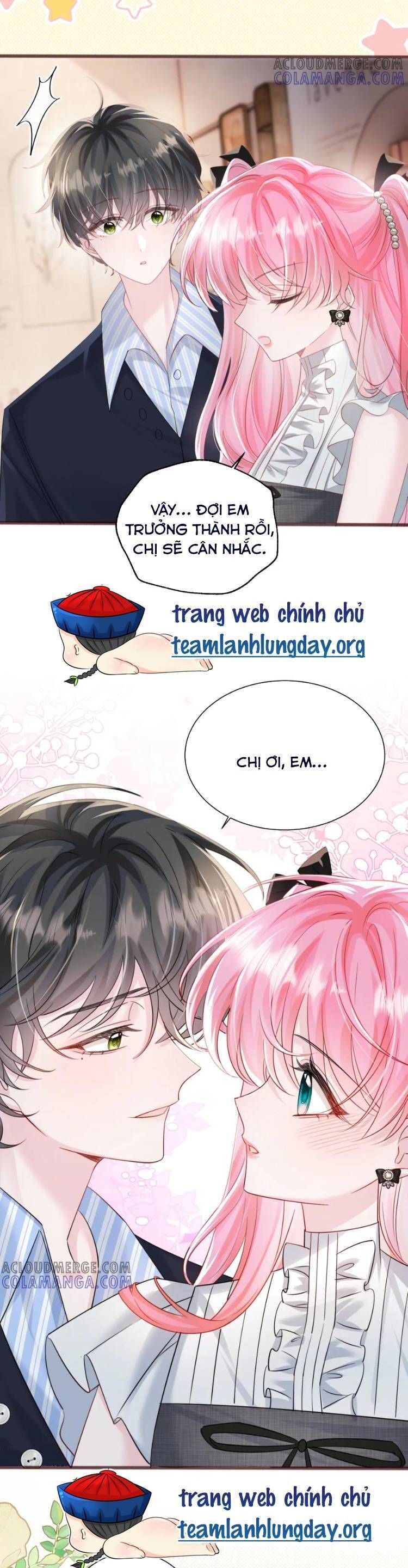 Xuyên Thành Tiểu Muội Của Đại Lão Giấu Mặt - Chapter 66 - Page 12