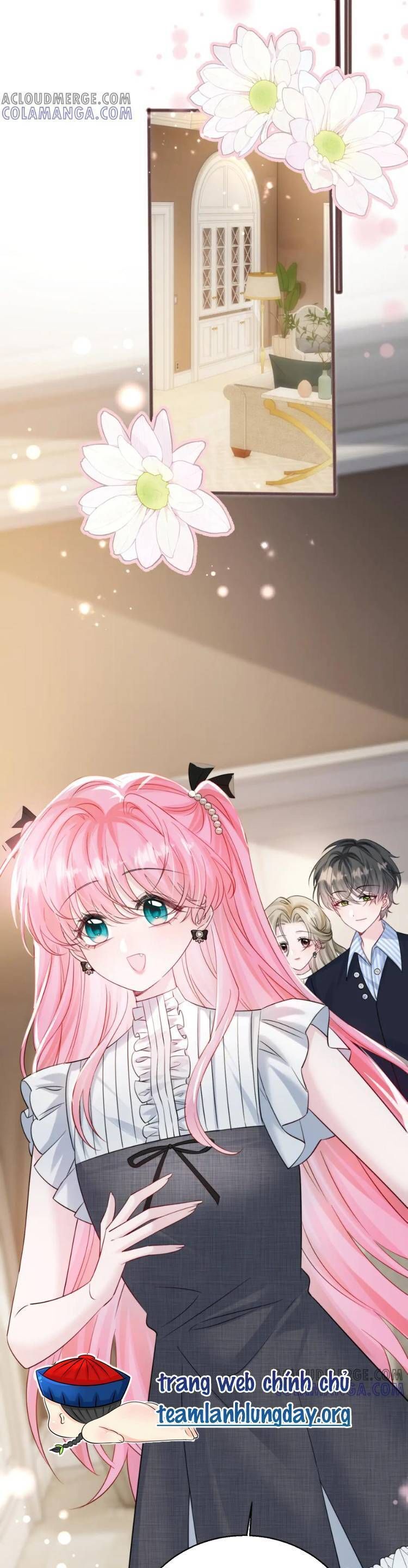 Xuyên Thành Tiểu Muội Của Đại Lão Giấu Mặt - Chapter 66 - Page 16