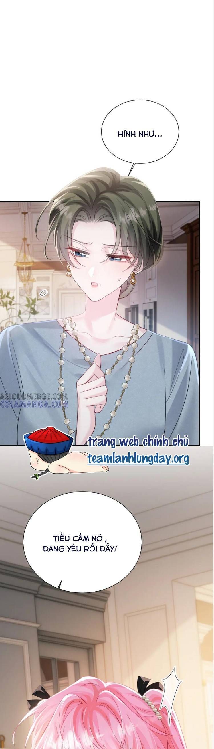 Xuyên Thành Tiểu Muội Của Đại Lão Giấu Mặt - Chapter 66 - Page 22