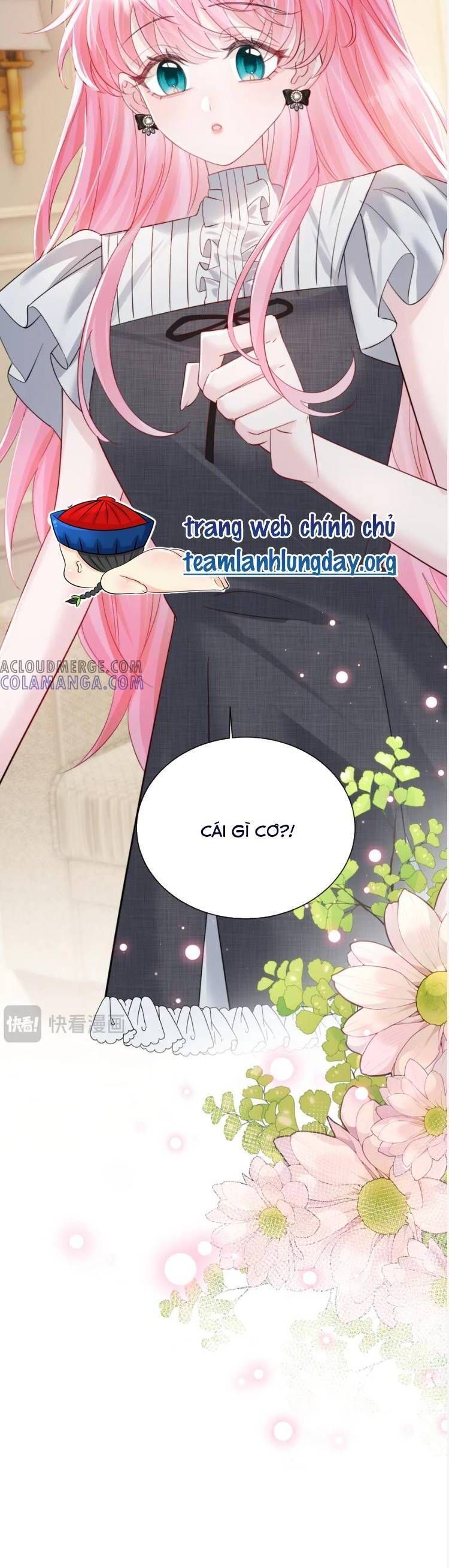 Xuyên Thành Tiểu Muội Của Đại Lão Giấu Mặt - Chapter 66 - Page 23