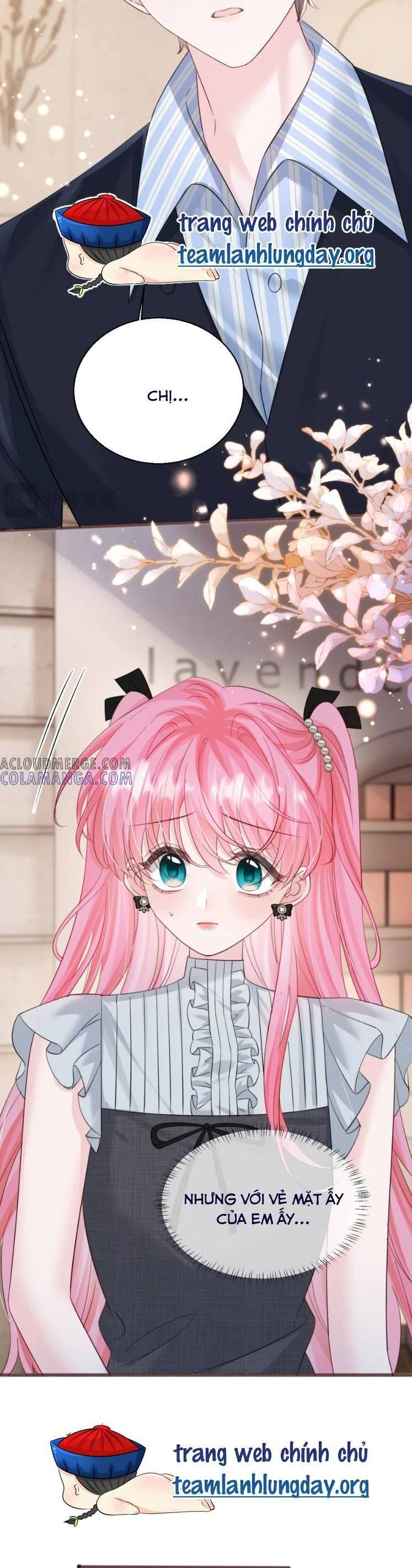 Xuyên Thành Tiểu Muội Của Đại Lão Giấu Mặt - Chapter 66 - Page 5