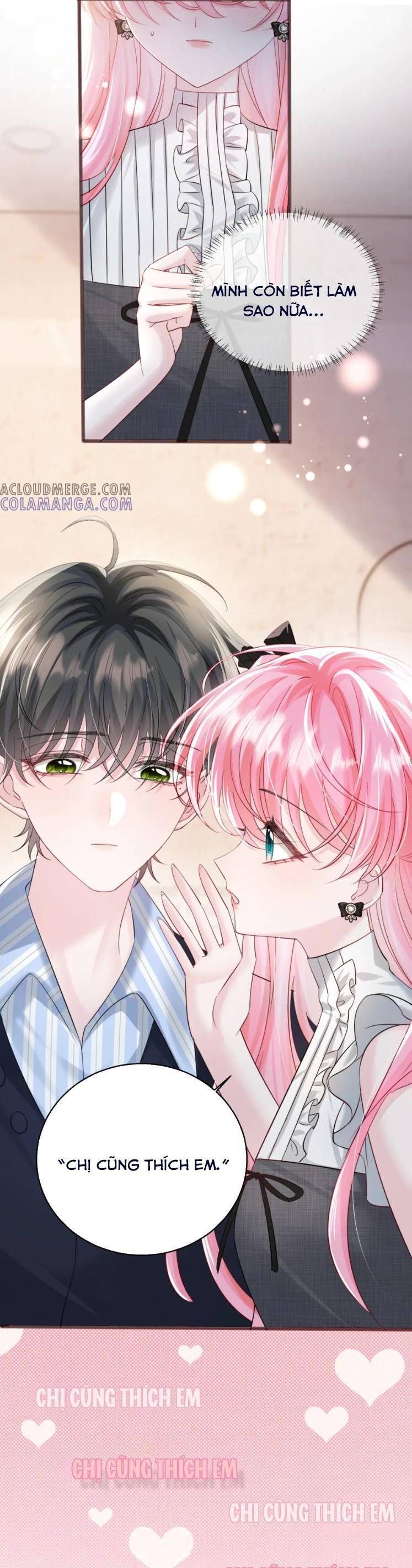 Xuyên Thành Tiểu Muội Của Đại Lão Giấu Mặt - Chapter 66 - Page 6