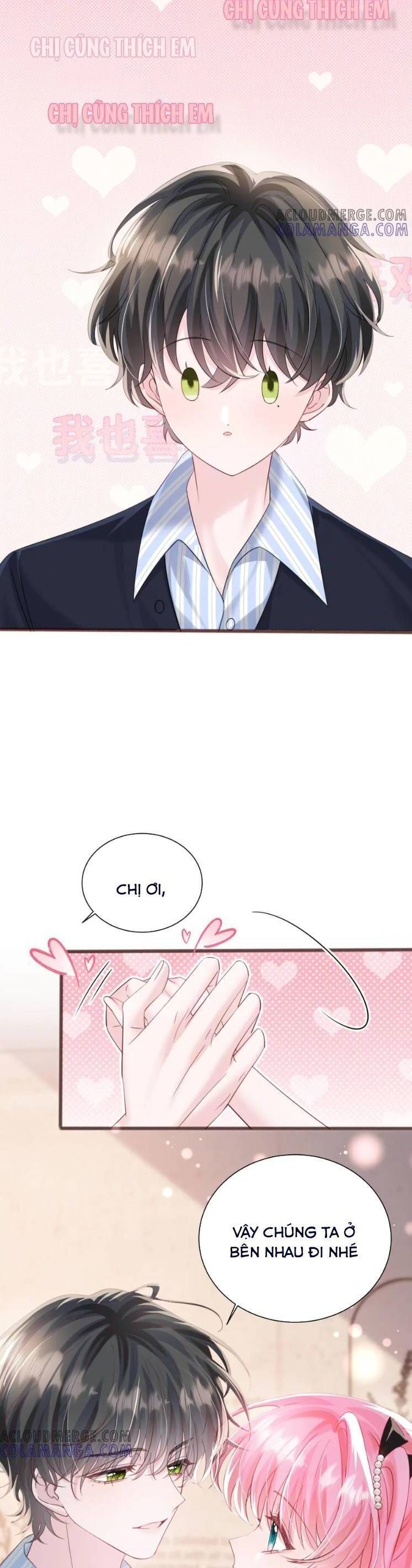 Xuyên Thành Tiểu Muội Của Đại Lão Giấu Mặt - Chapter 66 - Page 7