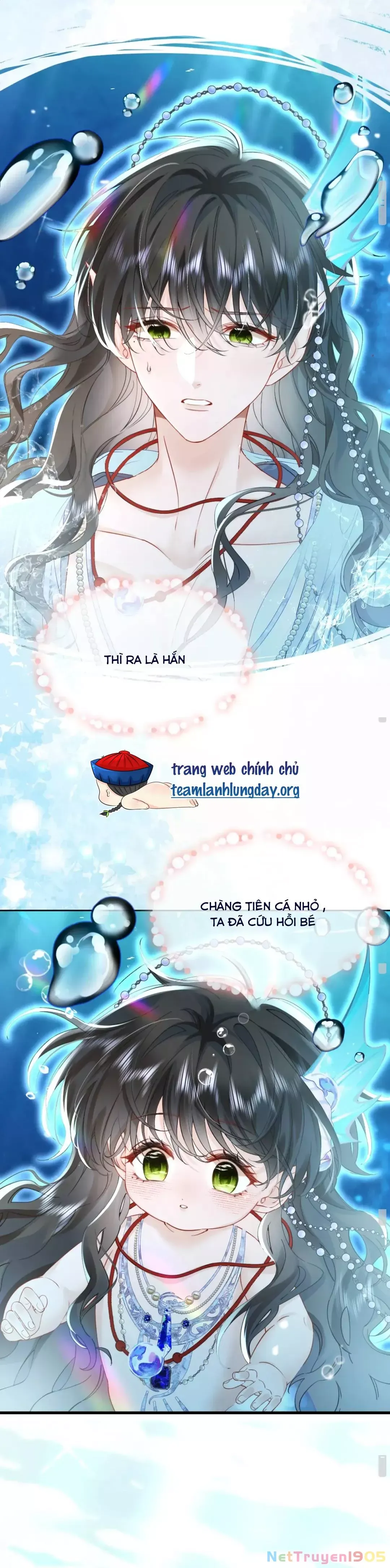 Xuyên Thành Tiểu Muội Của Đại Lão Giấu Mặt - Chapter 68 - Page 3