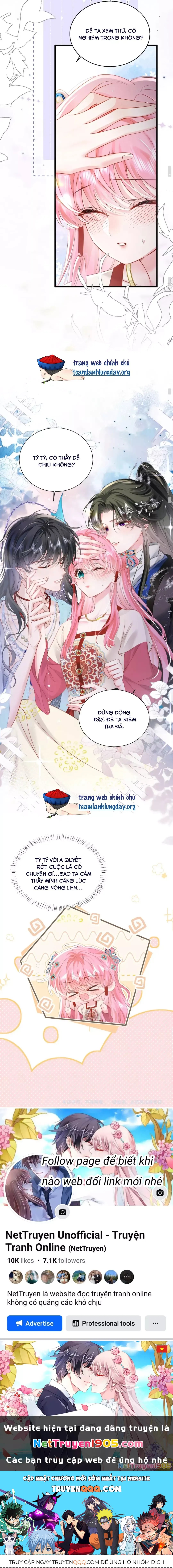 Xuyên Thành Tiểu Muội Của Đại Lão Giấu Mặt - Chapter 68 - Page 6