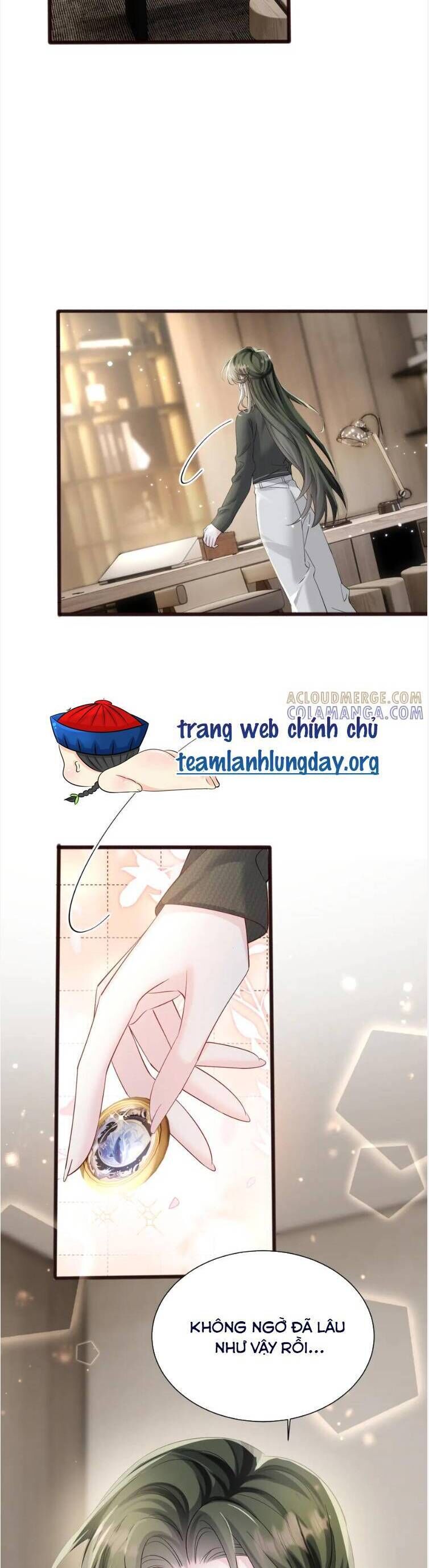 Xuyên Thành Tiểu Muội Của Đại Lão Giấu Mặt - Chapter 69 - Page 23