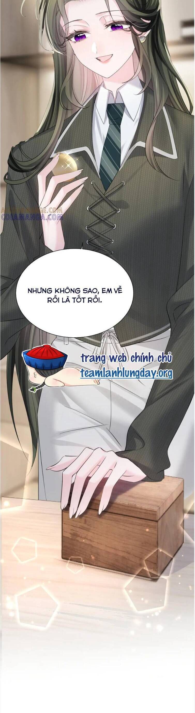 Xuyên Thành Tiểu Muội Của Đại Lão Giấu Mặt - Chapter 69 - Page 24