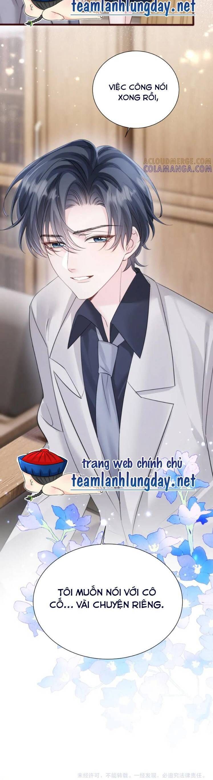 Xuyên Thành Tiểu Muội Của Đại Lão Giấu Mặt - Chapter 70 - Page 24