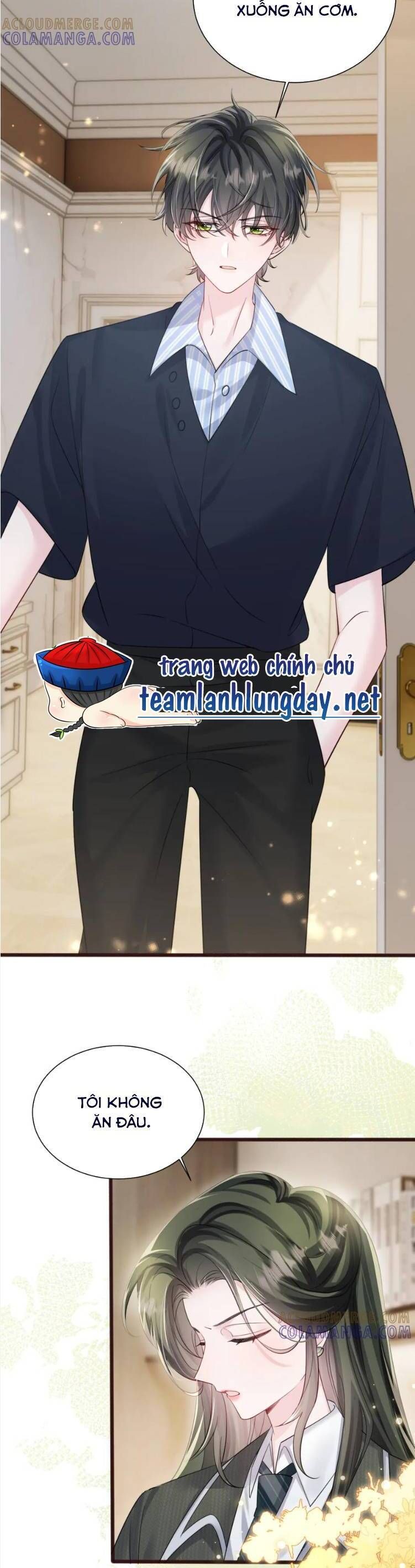 Xuyên Thành Tiểu Muội Của Đại Lão Giấu Mặt - Chapter 70 - Page 4