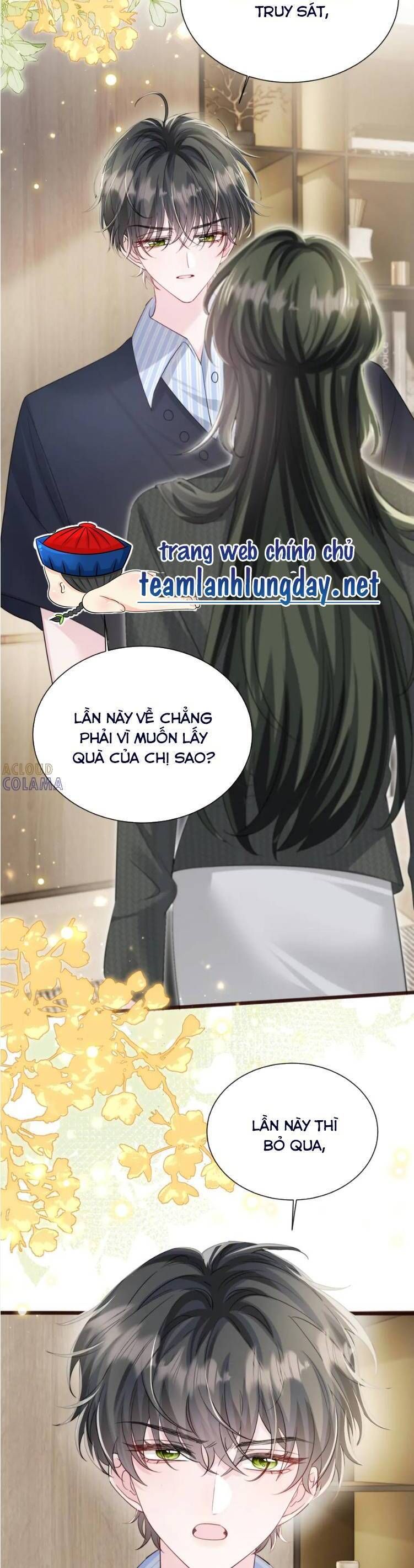 Xuyên Thành Tiểu Muội Của Đại Lão Giấu Mặt - Chapter 70 - Page 6