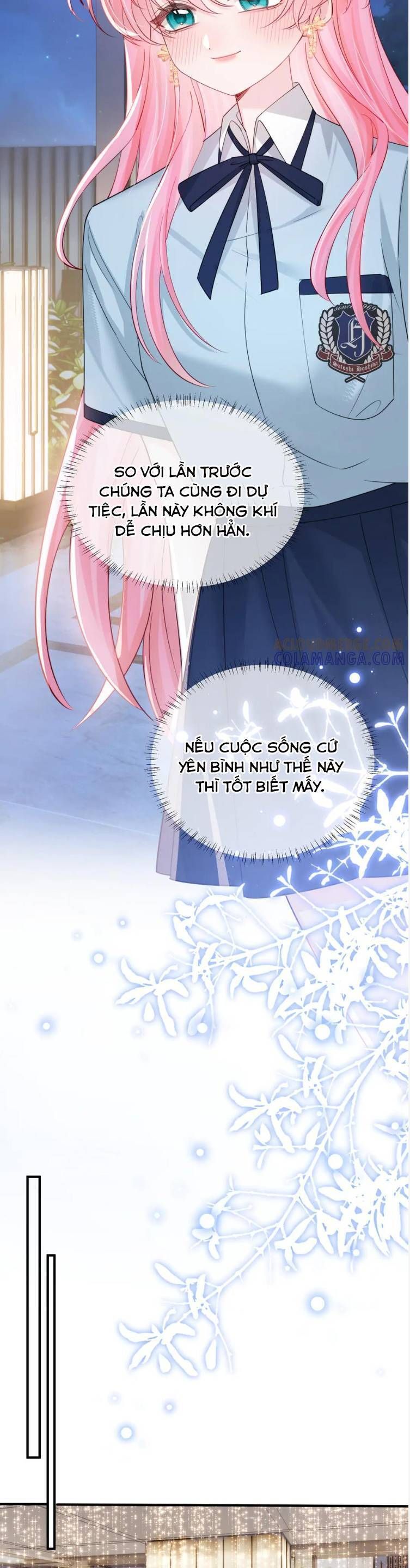 Xuyên Thành Tiểu Muội Của Đại Lão Giấu Mặt - Chapter 71 - Page 15