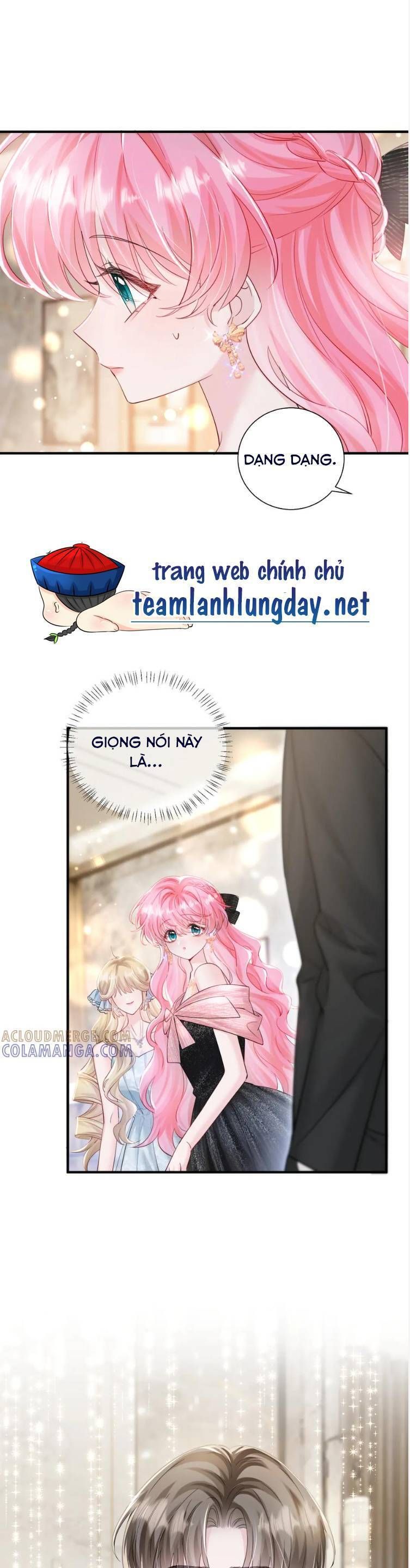 Xuyên Thành Tiểu Muội Của Đại Lão Giấu Mặt - Chapter 71 - Page 18