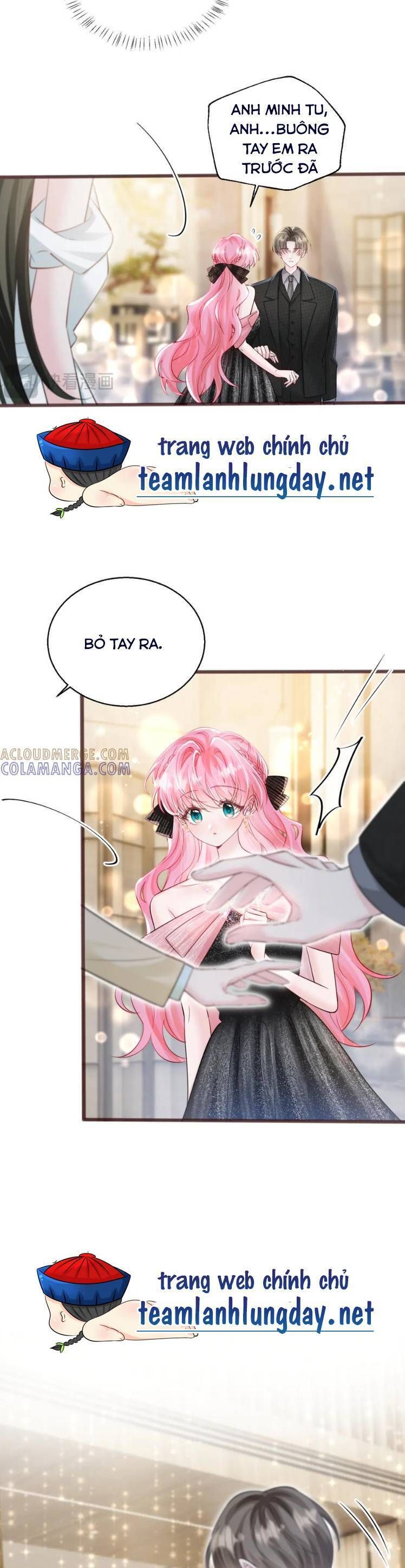 Xuyên Thành Tiểu Muội Của Đại Lão Giấu Mặt - Chapter 71 - Page 23