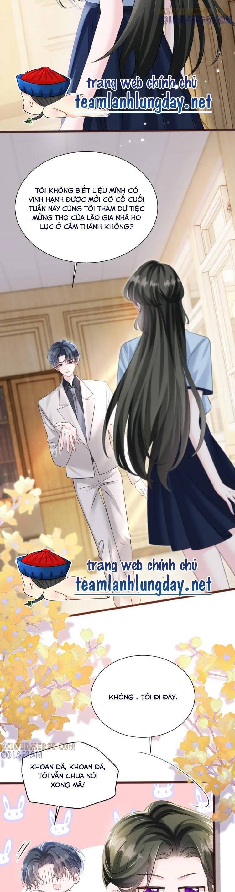 Xuyên Thành Tiểu Muội Của Đại Lão Giấu Mặt - Chapter 71 - Page 4