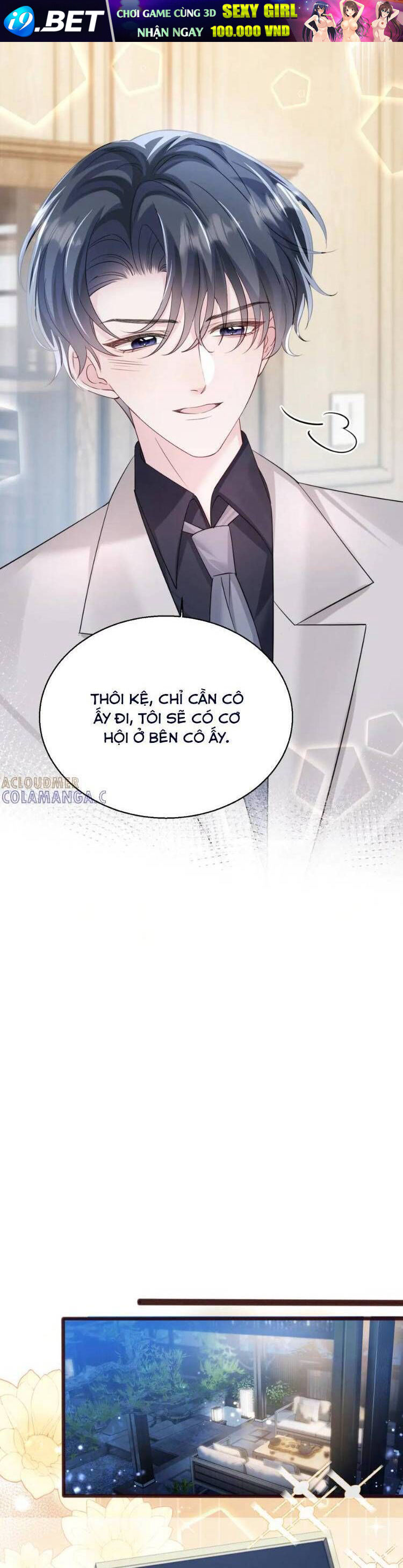 Xuyên Thành Tiểu Muội Của Đại Lão Giấu Mặt - Chapter 71 - Page 6