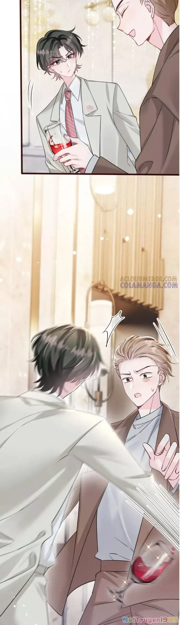 Xuyên Thành Tiểu Muội Của Đại Lão Giấu Mặt - Chapter 72 - Page 15