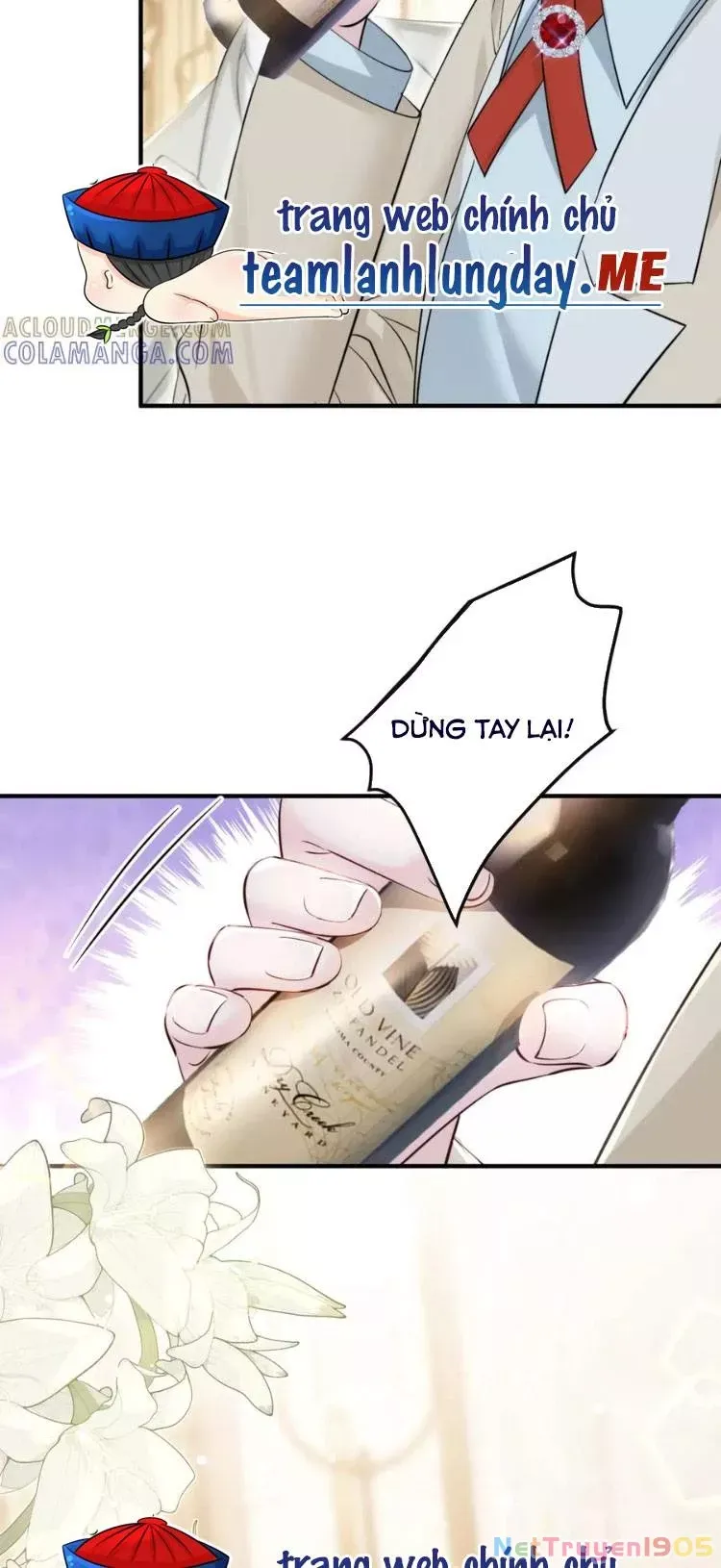 Xuyên Thành Tiểu Muội Của Đại Lão Giấu Mặt - Chapter 72 - Page 24