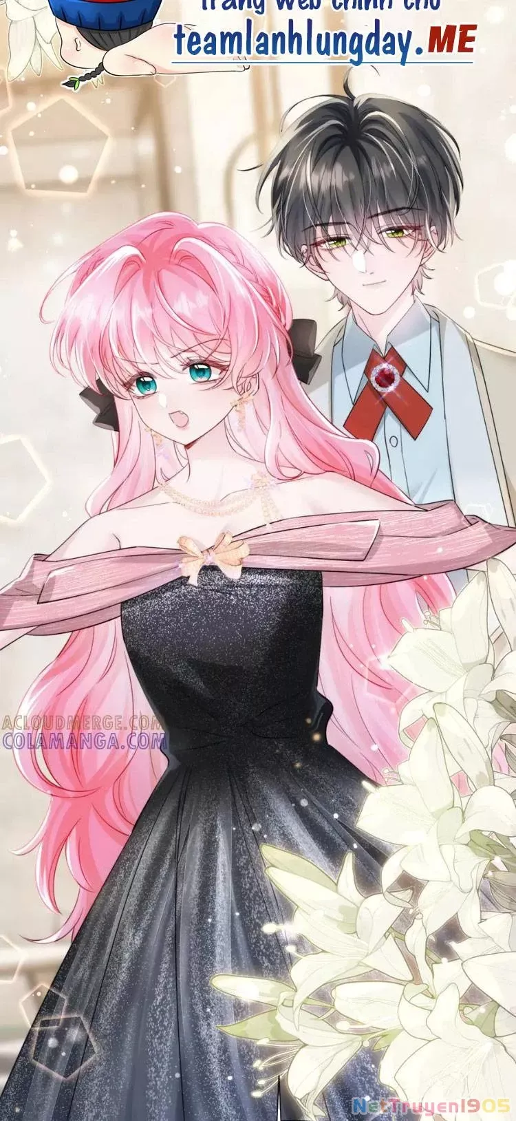 Xuyên Thành Tiểu Muội Của Đại Lão Giấu Mặt - Chapter 72 - Page 25