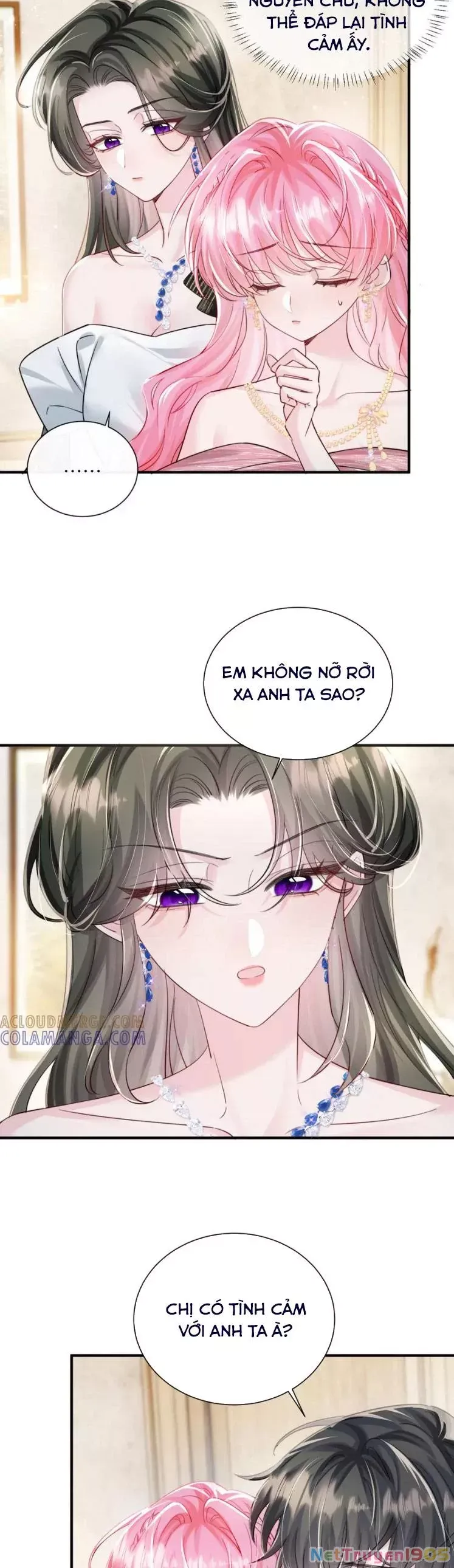 Xuyên Thành Tiểu Muội Của Đại Lão Giấu Mặt - Chapter 72 - Page 5