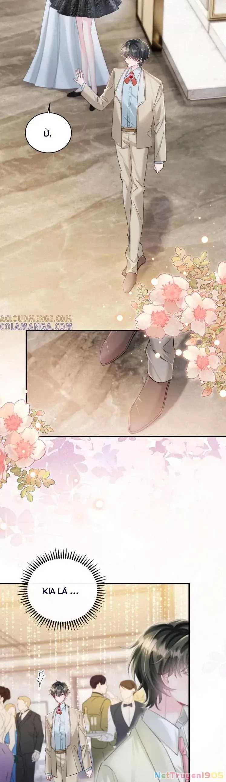 Xuyên Thành Tiểu Muội Của Đại Lão Giấu Mặt - Chapter 72 - Page 7