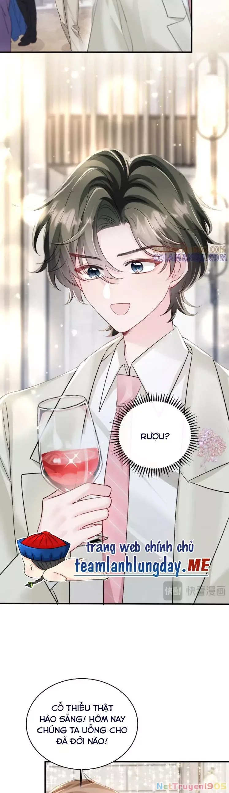 Xuyên Thành Tiểu Muội Của Đại Lão Giấu Mặt - Chapter 72 - Page 8