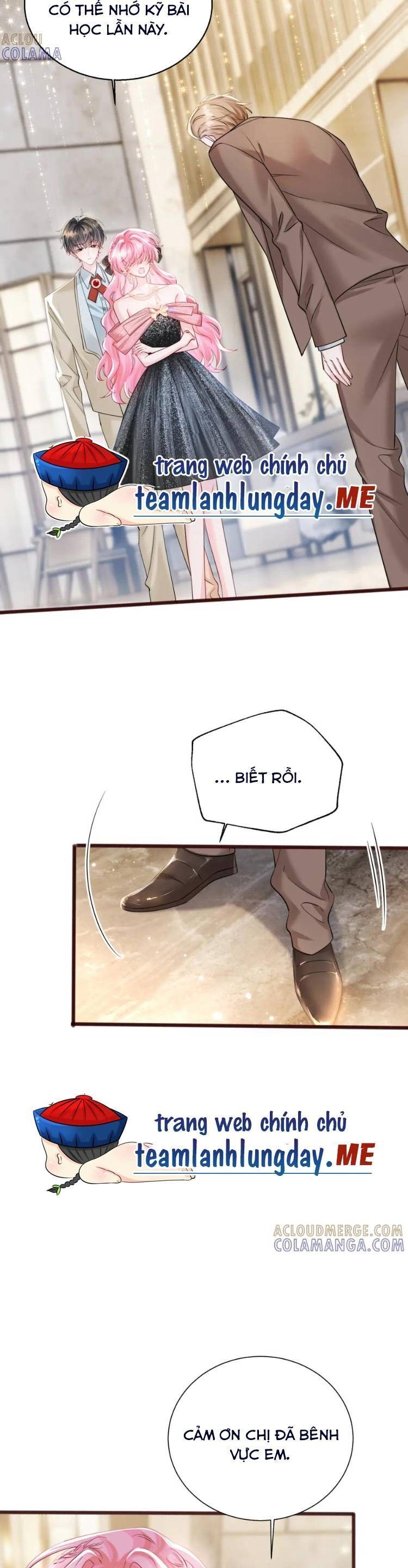 Xuyên Thành Tiểu Muội Của Đại Lão Giấu Mặt - Chapter 73 - Page 11