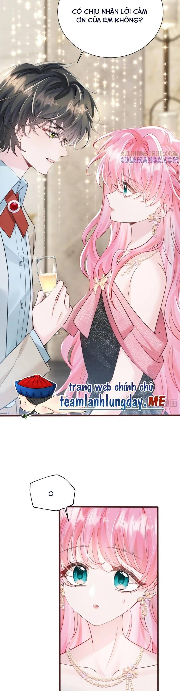 Xuyên Thành Tiểu Muội Của Đại Lão Giấu Mặt - Chapter 73 - Page 14