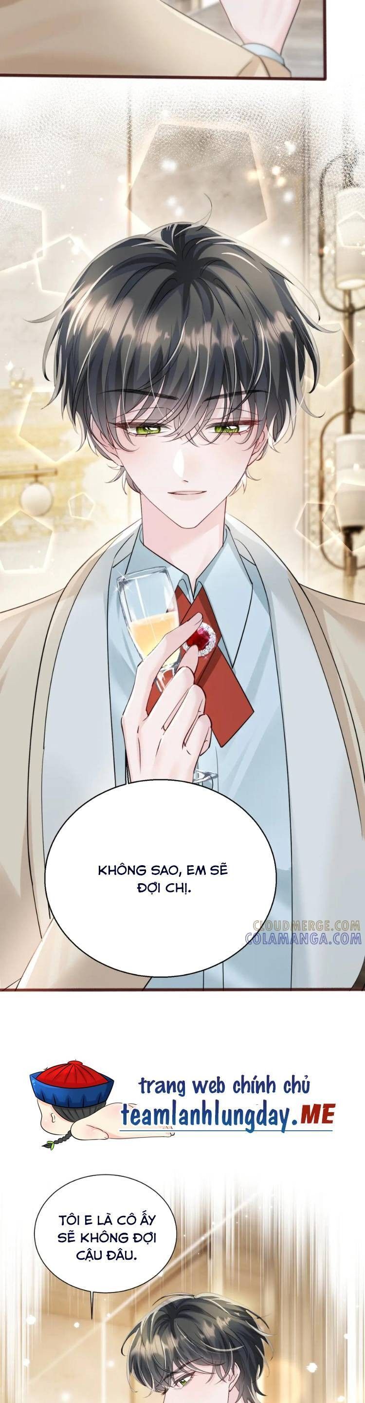 Xuyên Thành Tiểu Muội Của Đại Lão Giấu Mặt - Chapter 73 - Page 16