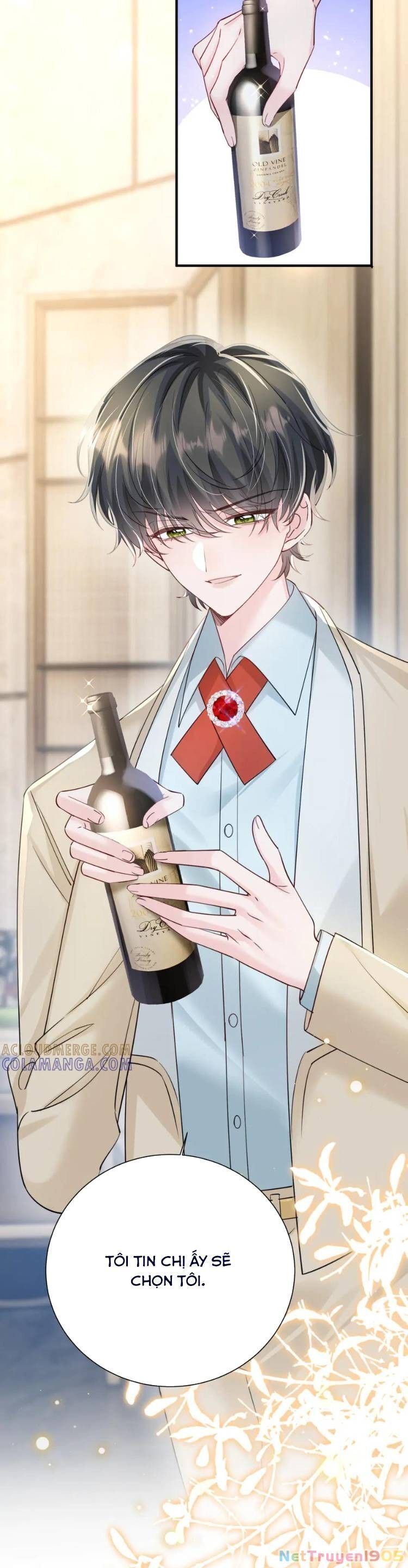 Xuyên Thành Tiểu Muội Của Đại Lão Giấu Mặt - Chapter 73 - Page 20