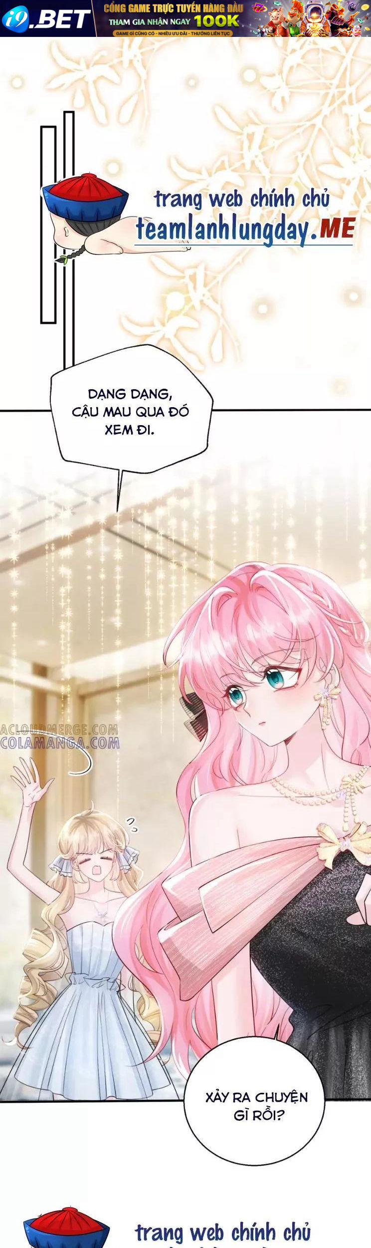 Xuyên Thành Tiểu Muội Của Đại Lão Giấu Mặt - Chapter 73 - Page 21