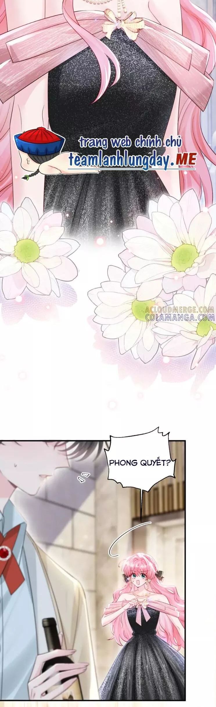 Xuyên Thành Tiểu Muội Của Đại Lão Giấu Mặt - Chapter 73 - Page 23