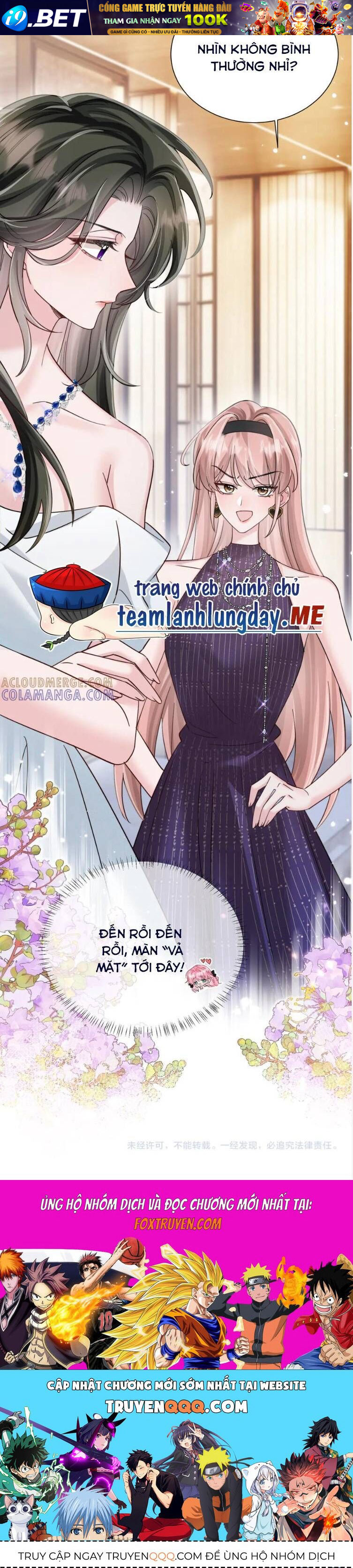 Xuyên Thành Tiểu Muội Của Đại Lão Giấu Mặt - Chapter 74 - Page 20