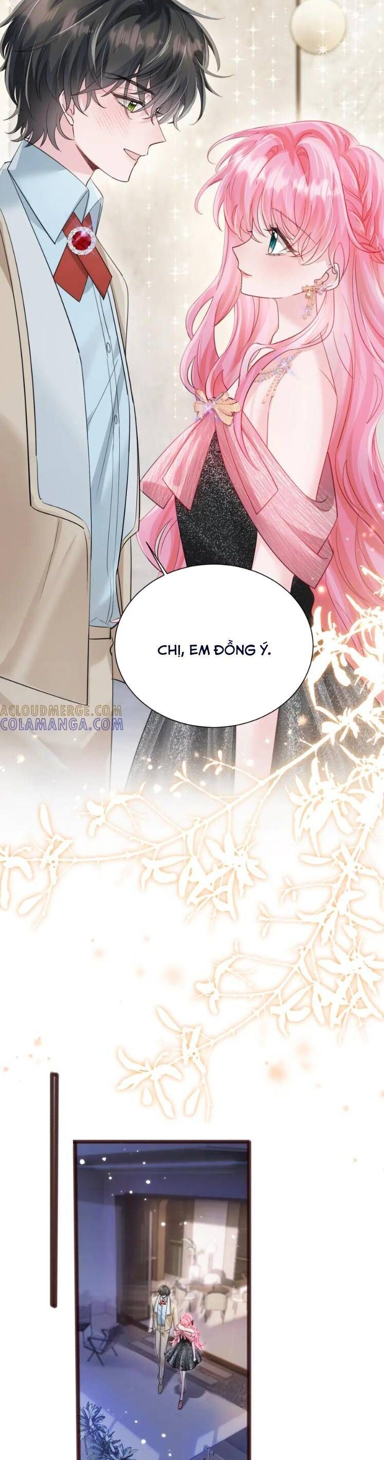 Xuyên Thành Tiểu Muội Của Đại Lão Giấu Mặt - Chapter 74 - Page 3