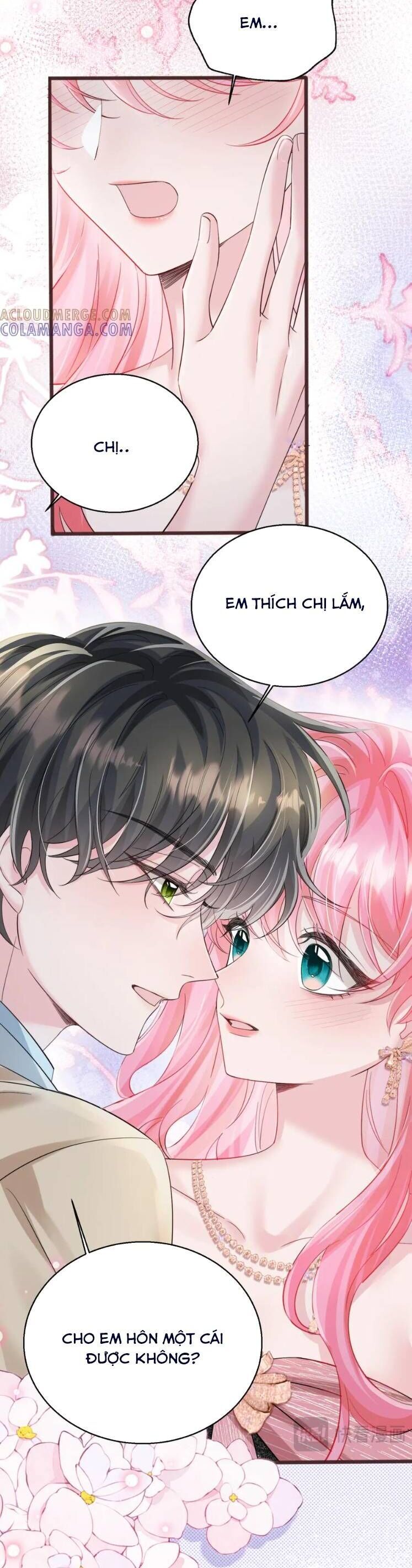 Xuyên Thành Tiểu Muội Của Đại Lão Giấu Mặt - Chapter 74 - Page 9