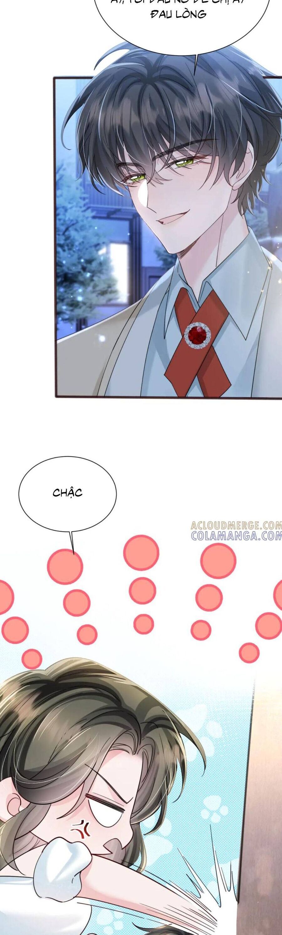 Xuyên Thành Tiểu Muội Của Đại Lão Giấu Mặt - Chapter 76 - Page 20