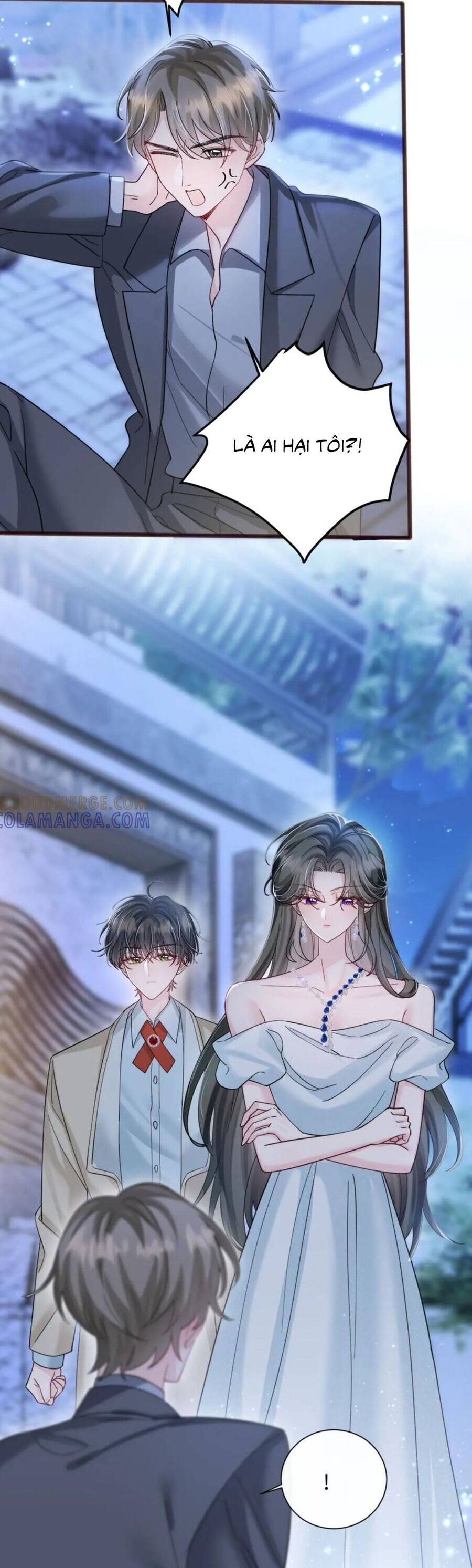 Xuyên Thành Tiểu Muội Của Đại Lão Giấu Mặt - Chapter 76 - Page 22