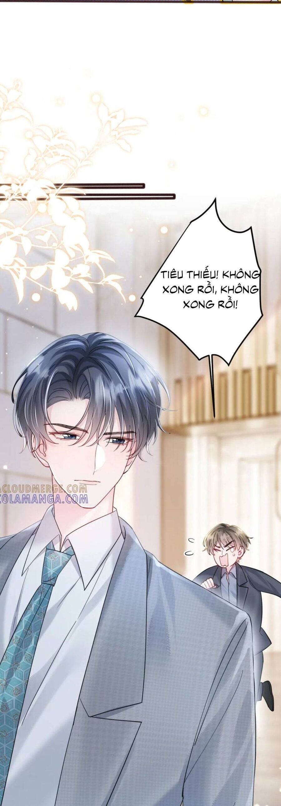 Xuyên Thành Tiểu Muội Của Đại Lão Giấu Mặt - Chapter 76 - Page 24