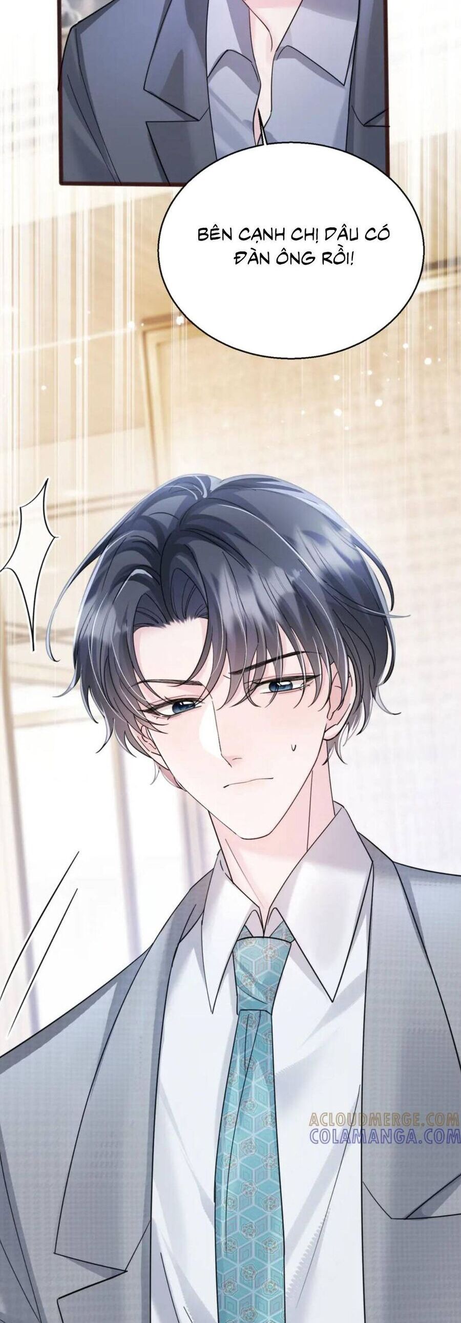 Xuyên Thành Tiểu Muội Của Đại Lão Giấu Mặt - Chapter 76 - Page 26