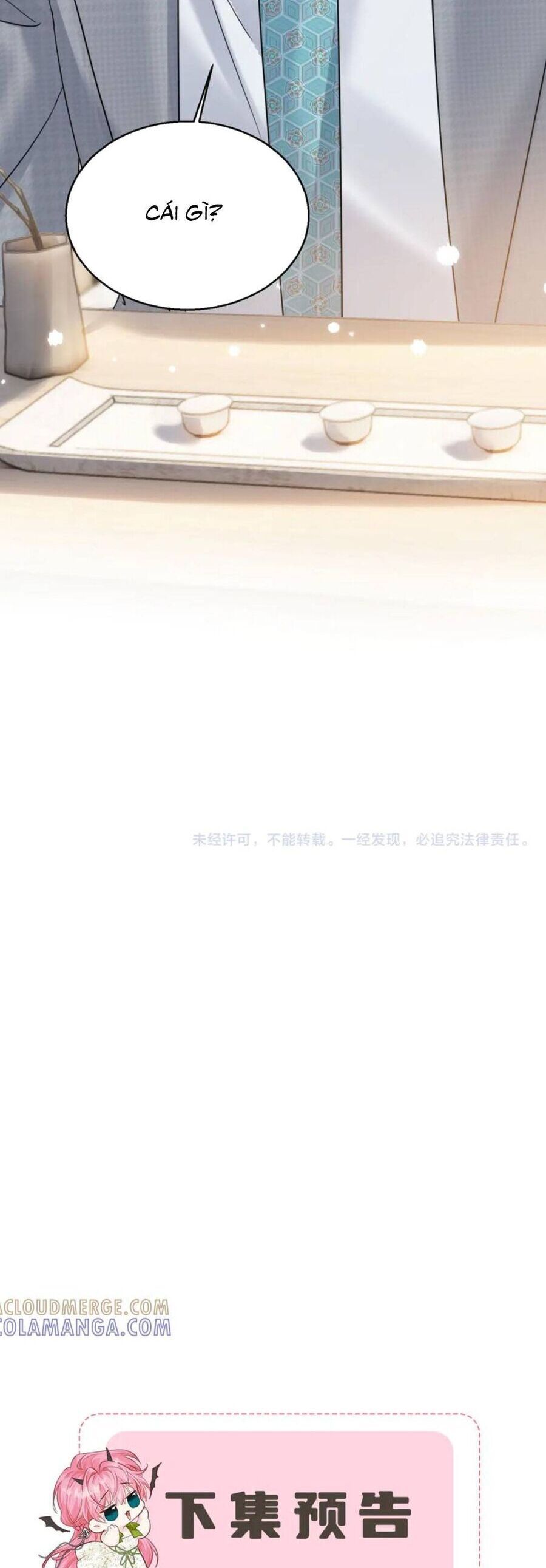 Xuyên Thành Tiểu Muội Của Đại Lão Giấu Mặt - Chapter 76 - Page 27