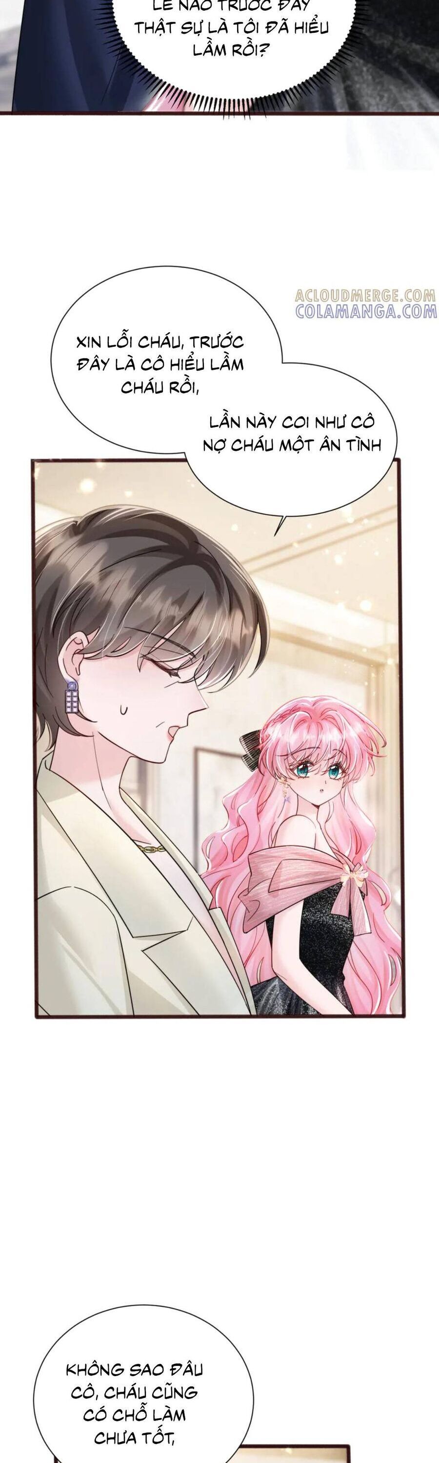 Xuyên Thành Tiểu Muội Của Đại Lão Giấu Mặt - Chapter 76 - Page 5