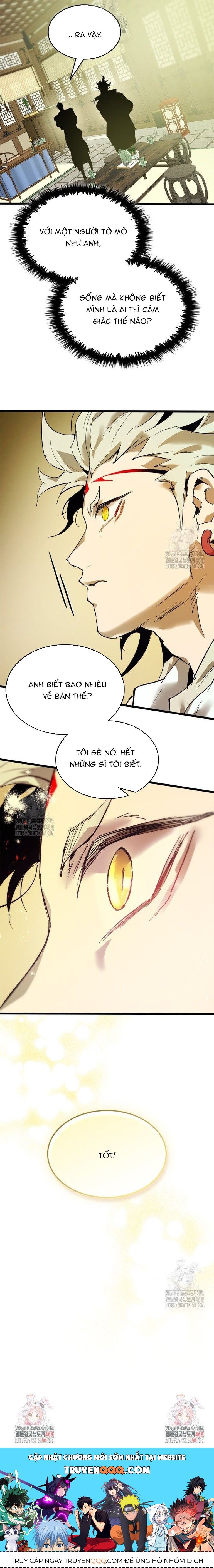 Thăng Cấp Cùng Thần - Chapter 141 - Page 7